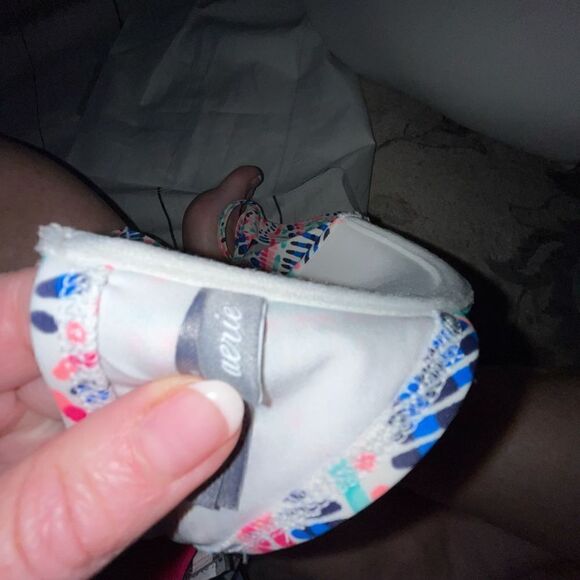 Aerie two-piece bikini 34B & small bottoms‎ - Picture 10 of 12